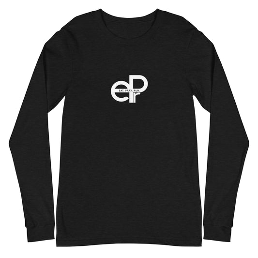 Unisex Long Sleeve Tee