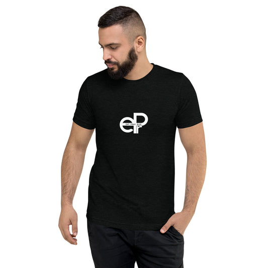 Eat Pray Run Short Sleeve T-Shirt